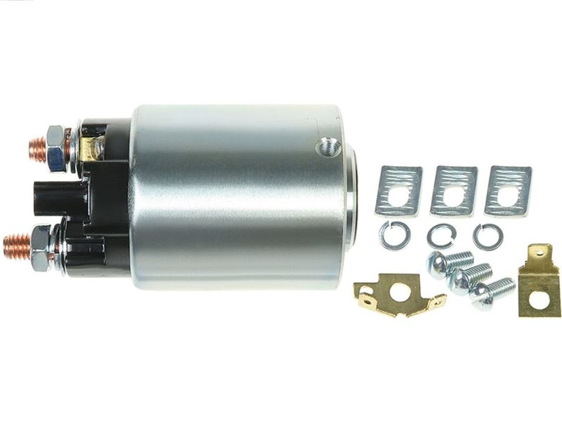 AS-PL SS1007 Solenoid Switch, starter