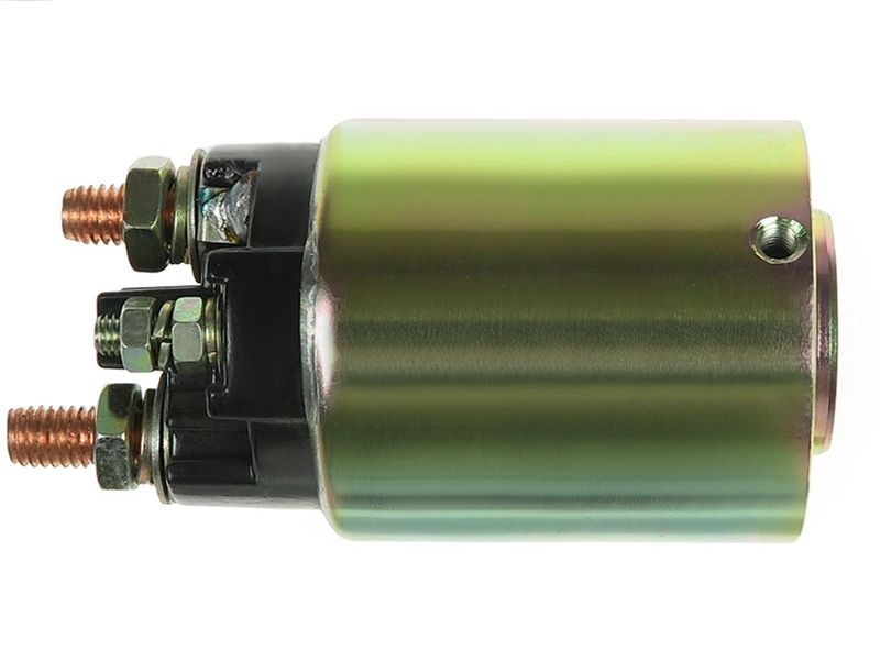AS-PL SS1008 Solenoid Switch, starter