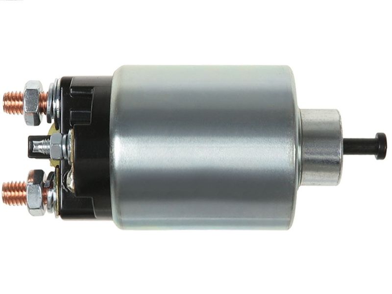 AS-PL SS1009 Solenoid Switch, starter