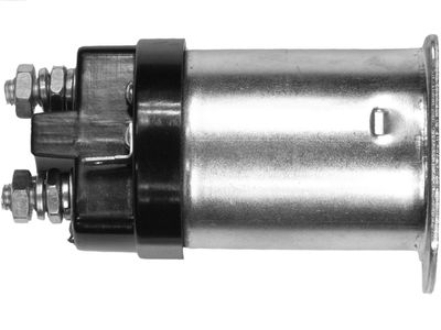 Solenoid Switch, starter AS-PL SS1011