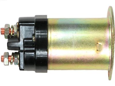 Solenoid Switch, starter AS-PL SS1012