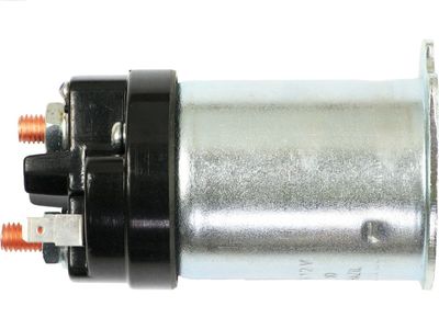 Solenoid Switch, starter AS-PL SS1017(ZM)