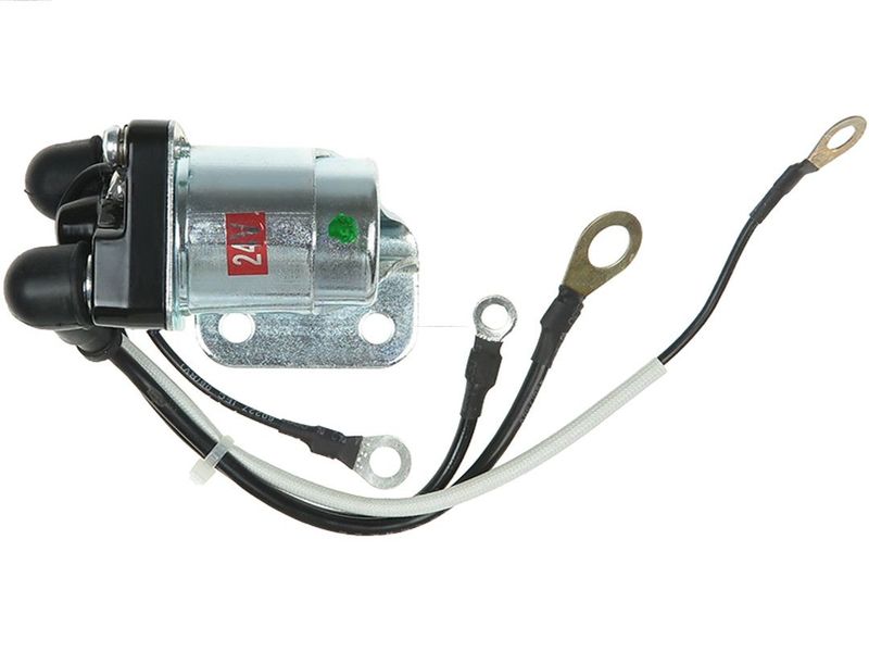 AS-PL SS1019 Solenoid Switch, starter