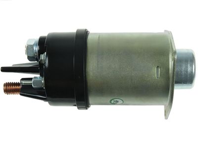 Solenoid Switch, starter AS-PL SS1020(ZM)