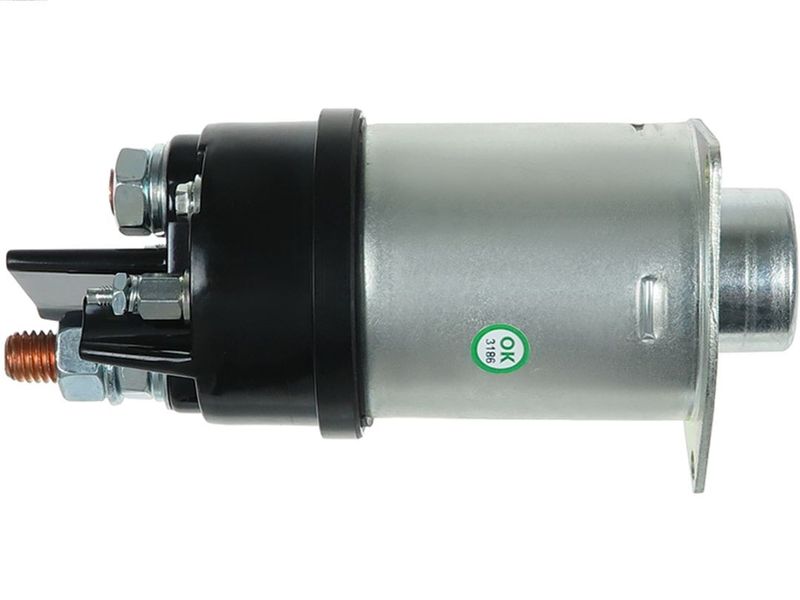 AS-PL SS1020P Solenoid Switch, starter