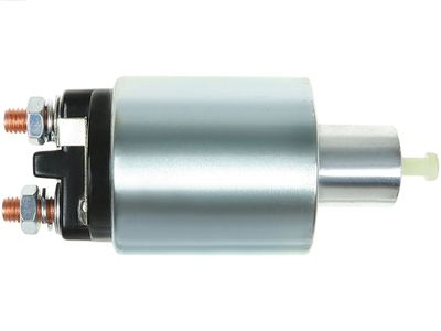 Solenoid Switch, starter AS-PL SS1021