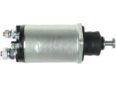 Solenoid Switch, starter AS-PL SS1023P