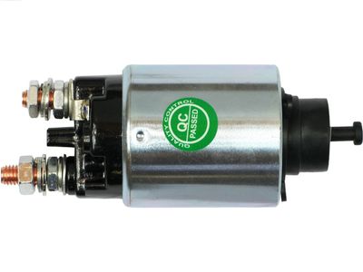 Solenoid Switch, starter AS-PL SS1027