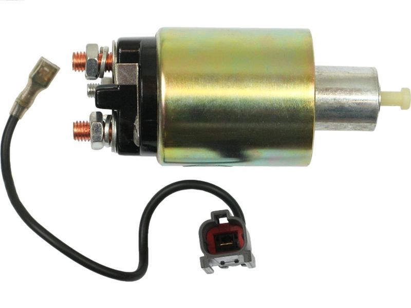 AS-PL SS1034 Solenoid Switch, starter