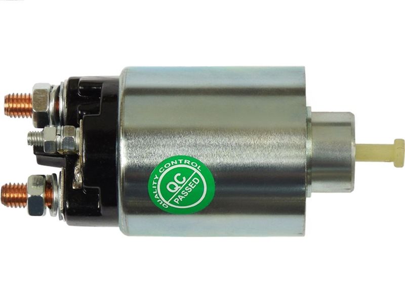 AS-PL SS1038 Solenoid Switch, starter