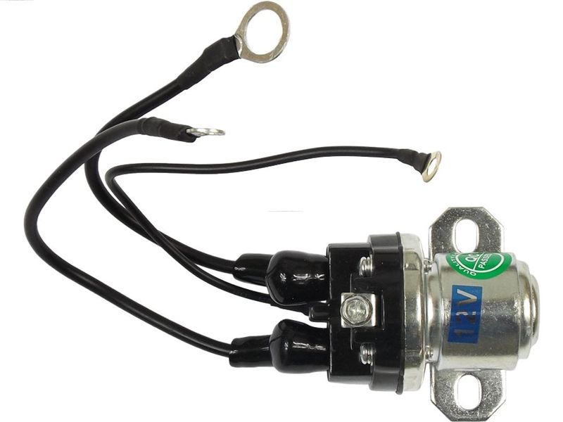 AS-PL SS1040 Solenoid Switch, starter