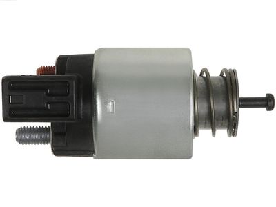 Solenoid Switch, starter AS-PL SS1041(DELCO)