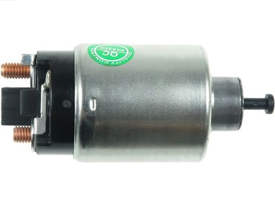 Solenoid Switch, starter AS-PL SS1047(DELCO)
