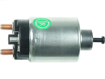 Solenoid Switch, starter AS-PL SS1049(DELCO)
