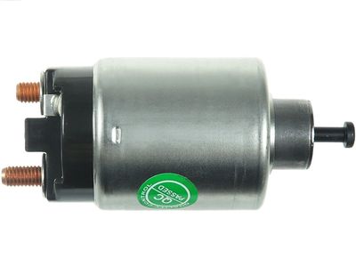 Solenoid Switch, starter AS-PL SS1053(DELCO)