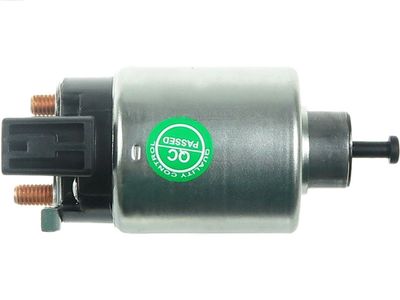 Solenoid Switch, starter AS-PL SS1056(DELCO)
