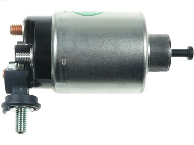 Solenoid Switch, starter AS-PL SS1062(DELCO)