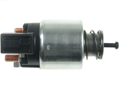 Solenoid Switch, starter AS-PL SS1071(DELCO)