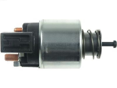 Solenoid Switch, starter AS-PL SS1072(DELCO)
