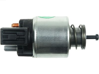 Solenoid Switch, starter AS-PL SS1074(DELCO)