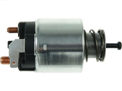 Solenoid Switch, starter AS-PL SS1077(DELCO)