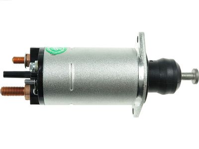 Solenoid Switch, starter AS-PL SS1078(DELCO)