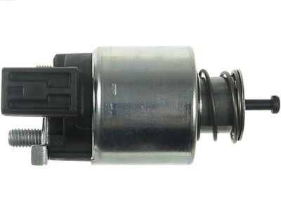 Solenoid Switch, starter AS-PL SS1079(DELCO)