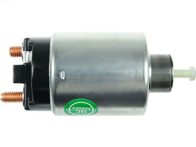 Solenoid Switch, starter AS-PL SS1081(DELCO)