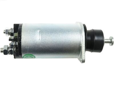 Solenoid Switch, starter AS-PL SS1084