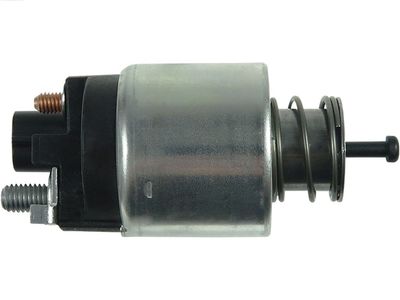 Solenoid Switch, starter AS-PL SS1092(DELCO)