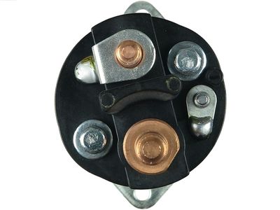 Solenoid Switch, starter AS-PL SS1097(DELCO)