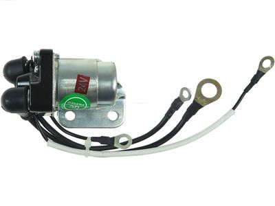 Solenoid Switch, starter AS-PL SS1099S