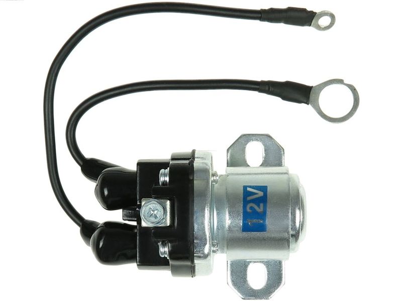 AS-PL SS1103S Solenoid Switch, starter