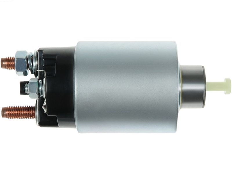 AS-PL SS1107S Solenoid Switch, starter