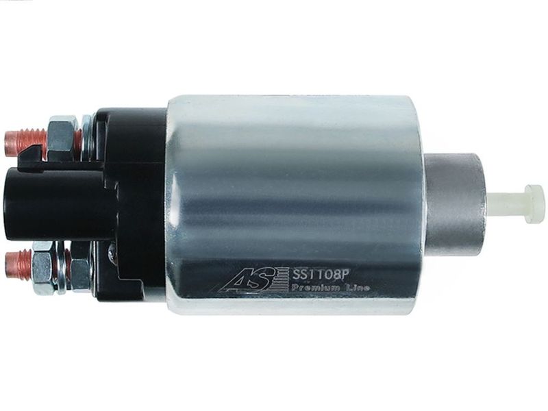 AS-PL SS1108P Solenoid Switch, starter
