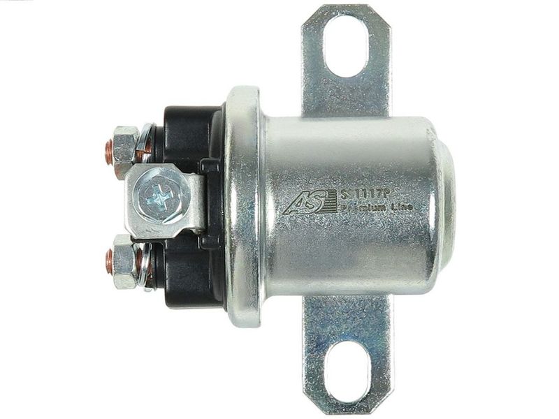 AS-PL SS1117P Solenoid Switch, starter