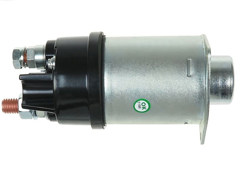 AS-PL SS1118P Solenoid Switch, starter