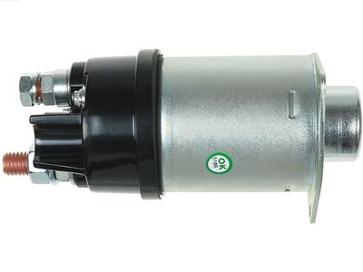 Solenoid Switch, starter AS-PL SS1118P