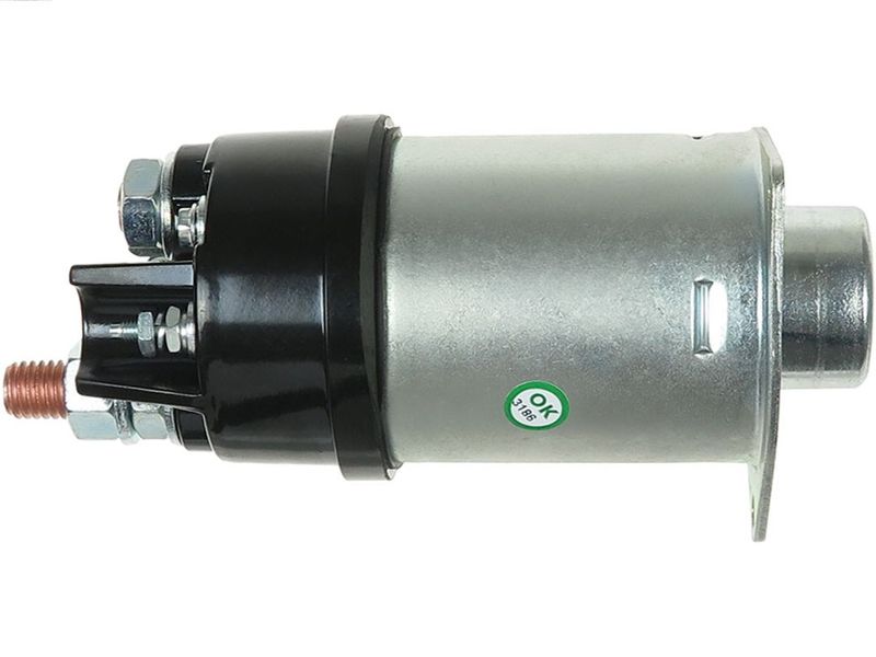 AS-PL SS1119P Solenoid Switch, starter