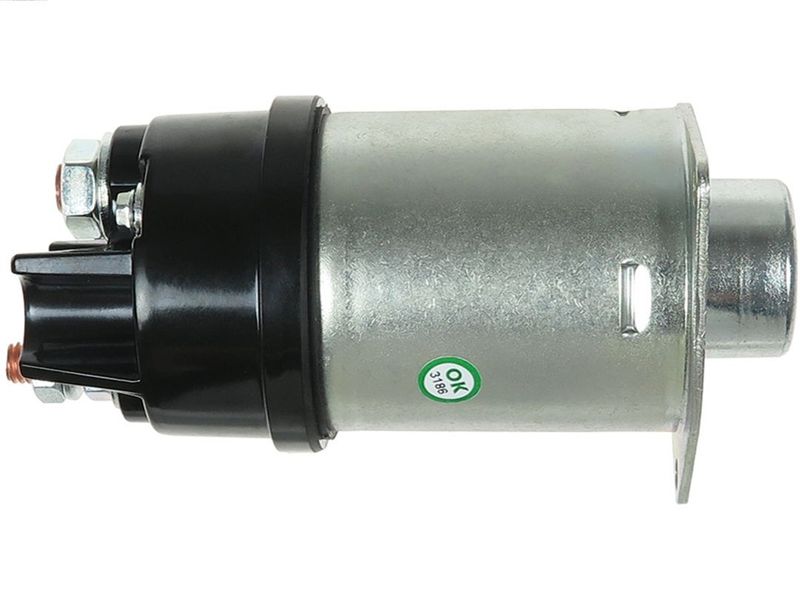 AS-PL SS1120P Solenoid Switch, starter