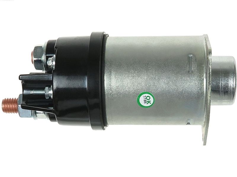 AS-PL SS1121P Solenoid Switch, starter