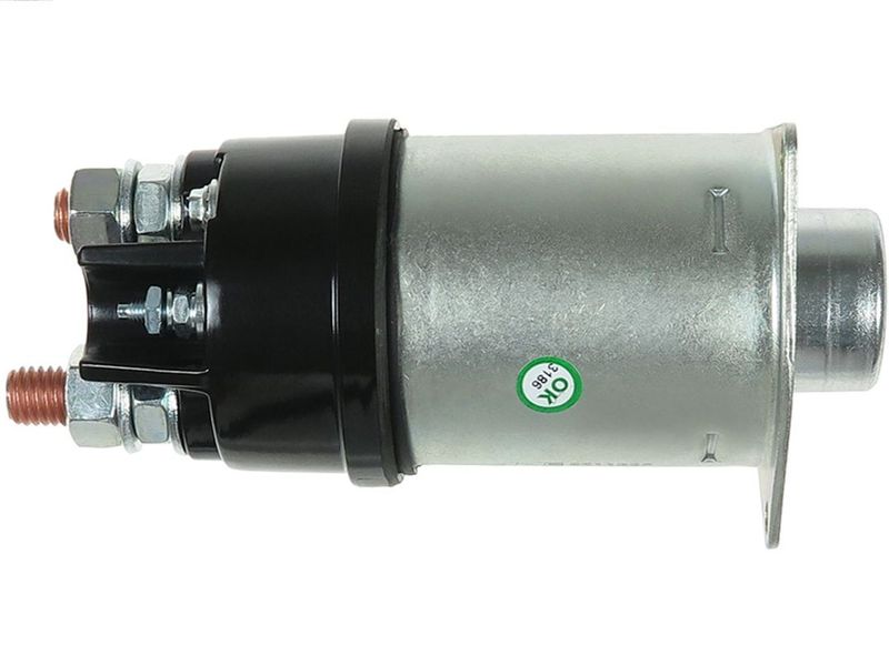 AS-PL SS1122P Solenoid Switch, starter