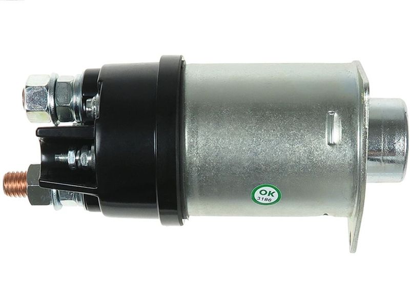 AS-PL SS1123P Solenoid Switch, starter