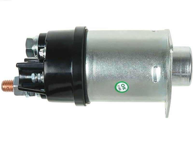 AS-PL SS1125P Solenoid Switch, starter