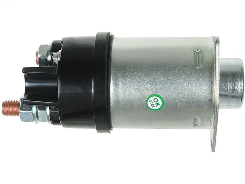 AS-PL SS1126P Solenoid Switch, starter