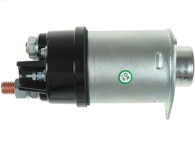 AS-PL SS1127P Solenoid Switch, starter