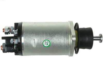 Solenoid Switch, starter AS-PL SS1129P