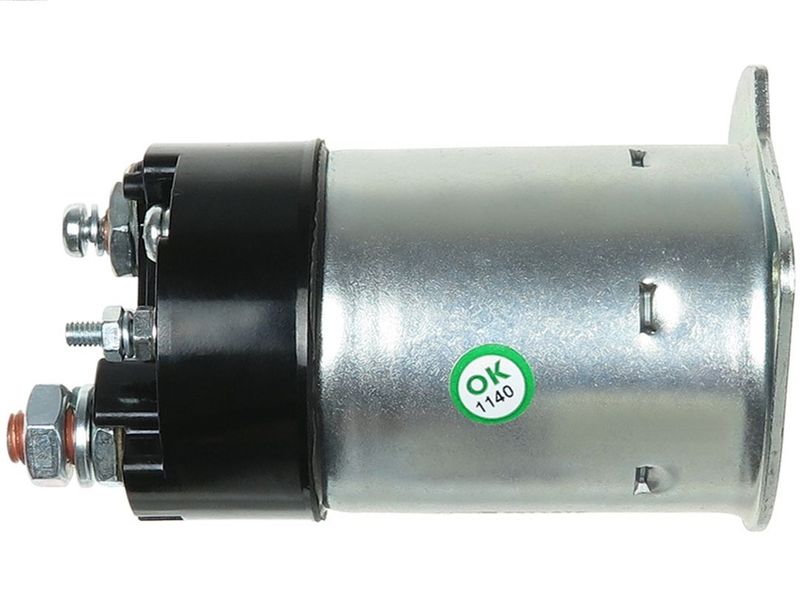 AS-PL SS1131P Solenoid Switch, starter