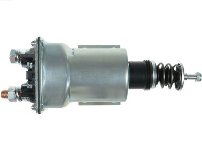 Solenoid Switch, starter AS-PL SS1134P