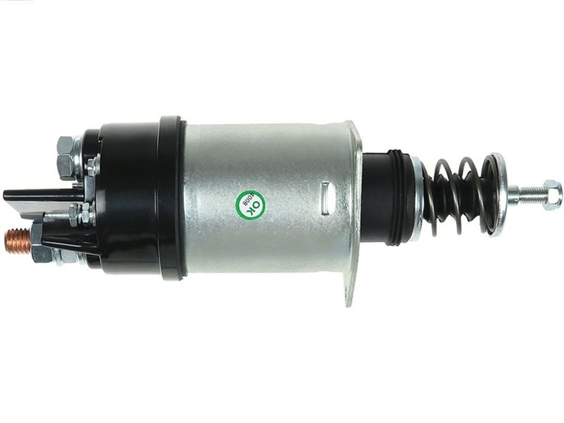 AS-PL SS1135P Solenoid Switch, starter
